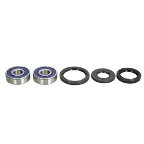 4Ride Front wheel bearing kit Suzuki / Kawasaki 125-1500cc 80-09