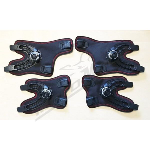 Asterisk replacement parts ultracell orthosis 4.0
