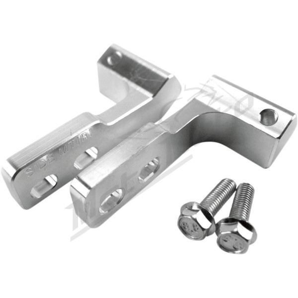 CYCRA Probend Triple Clamp Mount