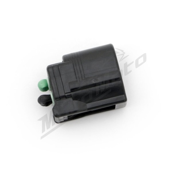 DYNOJET Basic O2 Optimizer Honda CBR / GL / VFR 650-1800cc 12-20