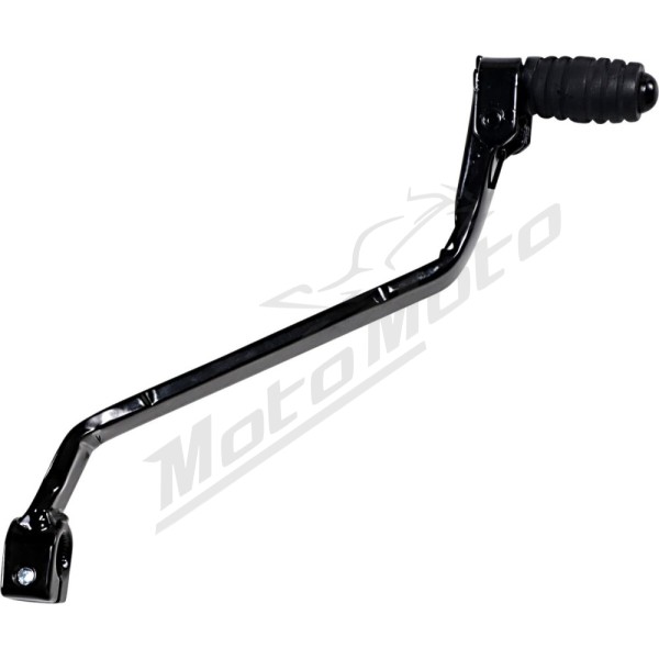 MOOSE OFFROAD Steel Shift Lever Kawasaki KLR 650cc 87-17
