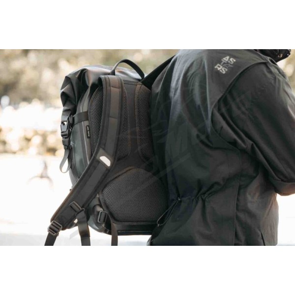 SW-MOTECH Daily WP Backpack 22L