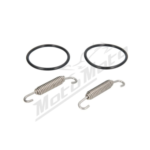 Winderosa Exhaust system gasket / seal Husaberg / Husqvarna / KTM 125-300 00-17