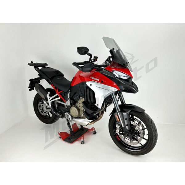 WRS Windscreen Ducati Multistrada V4 1200 21-24