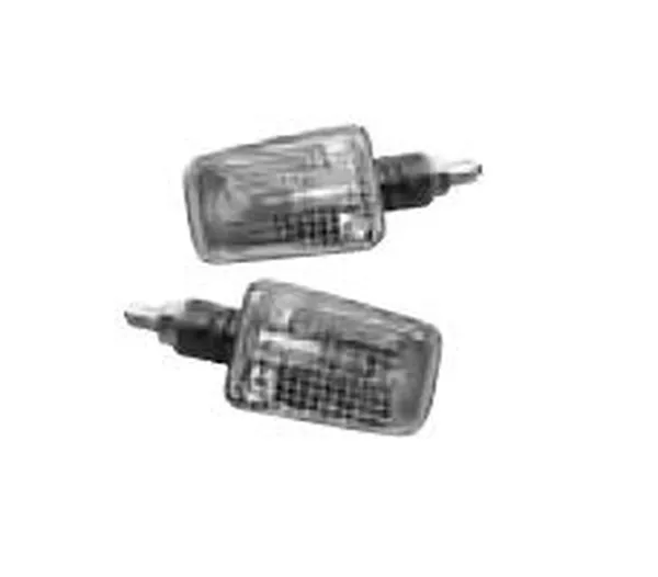 K&S TECHNOLOGIES Universal Mini-Stalk Marker Lights 2pcs