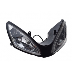 Headlight ZIPP PRO