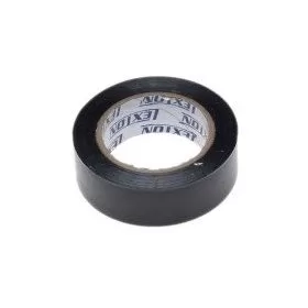 LEXTON 19mm/10m INSULATING BLACK TAPE 1PC
