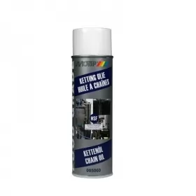 MOTIP Pramonės grandinių tepalas "Food Grade Chain Oil" 500ml