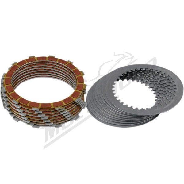 BARNETT Clutch Kit DUCATI HYPERMOTARD / MONSTER 1100cc 2007-2009