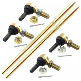 ALL BALLS Tie Rod Kit Polaris Sportsman 570 15-22