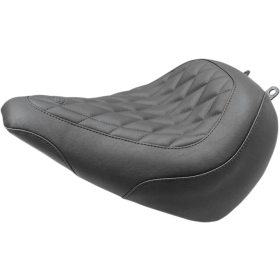 MUSTANG Wide Tripper™ Seat Harley Davidson FXBR / FXBRS 1750-1868cc 18-20