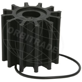 Orbitrade sparnuotė Volvo Penta  D3, 3.0, V6, V8