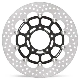 MOTO-MASTER Halo Racing  Front Floating Brake Disc MV Agusta Brutale / F4 750/1090 00-16