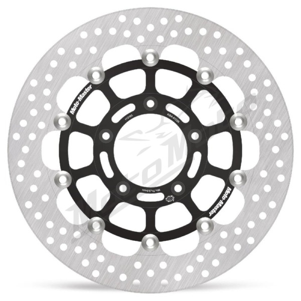 MOTO-MASTER Halo Racing  Front Floating Brake Disc MV Agusta Brutale / F4 750/1090 00-16