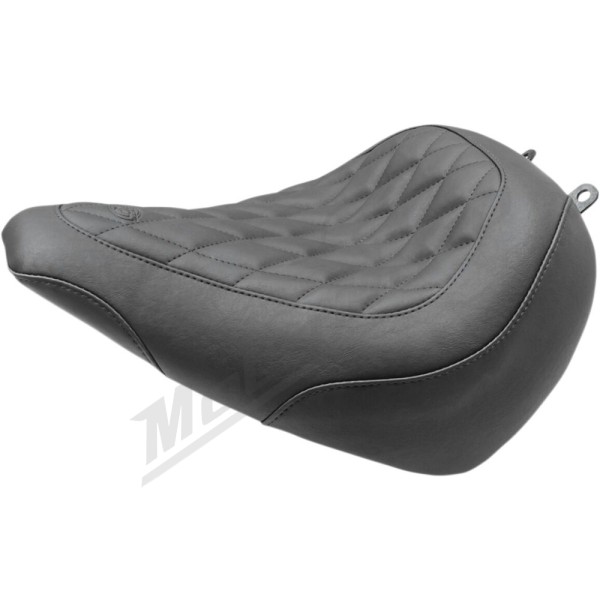 MUSTANG Wide Tripper™ Seat Harley Davidson FXBR / FXBRS 1750-1868cc 18-20
