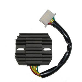 ELECTROSPORT Voltage regulator Honda GL 1000-1200 75-87