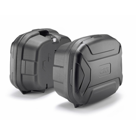 GIVI Trekker Lite Monokey Šoninės daiktadėžės 35L