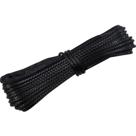 MOOSE OFFROAD- SNOW Aggro Winch Rope 5 mm