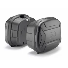 GIVI Trekker Lite Monokey Šoninės daiktadėžės 35L