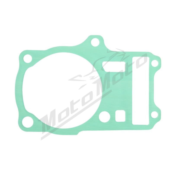 ATHENA Cylinder base gasket Honda VT 1100 85-18
