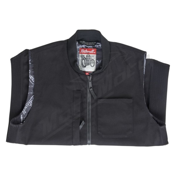 BILTWELL 4 Speed Vest