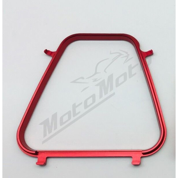 DT-1 RACING EUROPE DT-1 Airpower Cage Yamaha WR / YZ 250-450cc 18-25