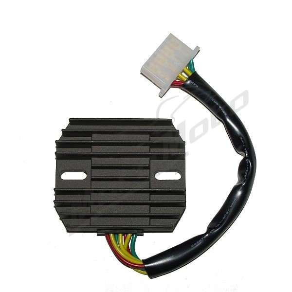 ELECTROSPORT Voltage regulator Honda GL 1000-1200 75-87