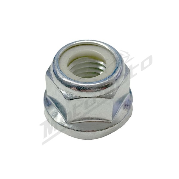 Maxtuned Nut M12 x 1,75
