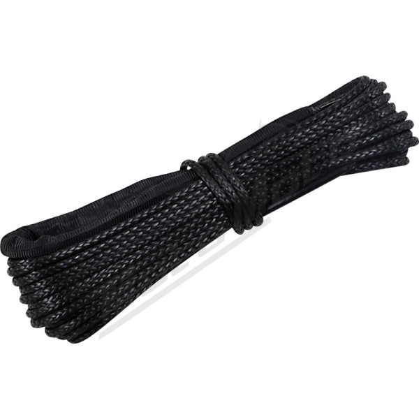MOOSE OFFROAD- SNOW Aggro Winch Rope 5 mm