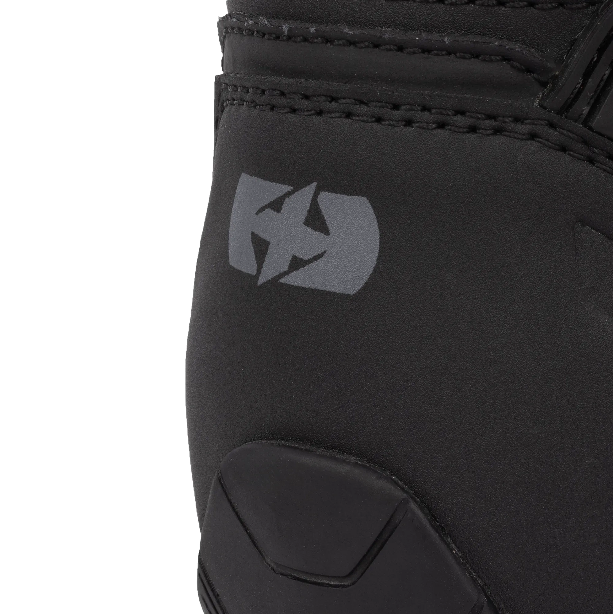 Oxford Helix Dry2Dry Unisex Boot Black