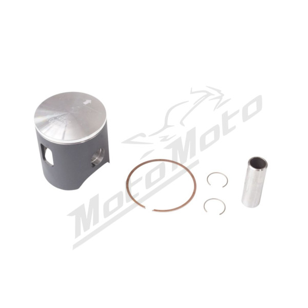 WOSSNER Piston Kit 53,96mm Honda CR 125cc 04