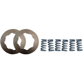 EBC CSK Diaphragm Clutch Spring Harley Davidson FLHR / FLHRC / FLHX / FXD / FXSTS / FXSTD 1340-1690 98-16