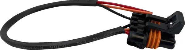 MOOSE OFFROAD Taillight Pigtail Harness Polaris ACE / Ranger / RZR / Sportsman 570-1000cc 14-24