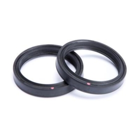 Tepalo riebokšliai KYB 48mm Honda Crf / Kawasaki Kxf 13-14 2vnt.