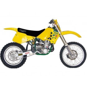 TECNOSEL sėdynės užvalkalas HUSABERG FE / FS 350-600 1995-1999