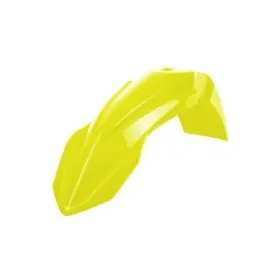 POLISPORT front fender Yamaha WR, YZ 125/450cc 10-21