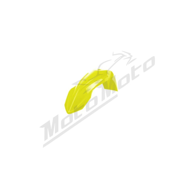 POLISPORT front fender Yamaha WR, YZ 125/450cc 10-21
