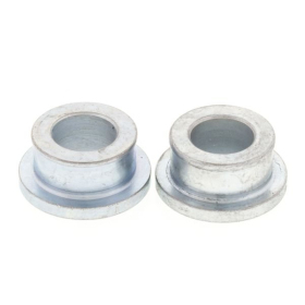 4RIDE Front wheel spacers Kawasaki KX 80-100cc 97-16