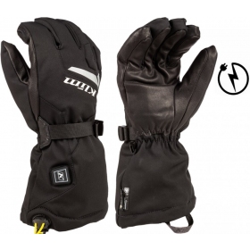 Klim Resistor HTD Heated Snowmobile Gloves