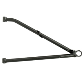 Sno-X Apatinė kairė svirtis 42" Ski Doo Renegade / MXZ / Grand Touring 600-1200 15-18