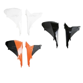 UFO šoniniai plastikai KTM SX/SX-F 125-450 13-16
