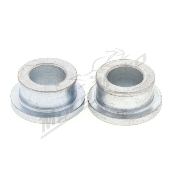 4RIDE Front wheel spacers Kawasaki KX 80-100cc 97-16