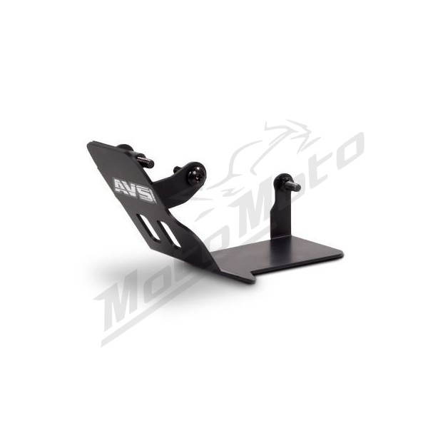AVS RACING Engine Skid Plate Focus TRON, JAM² and SAM² 2020-2022