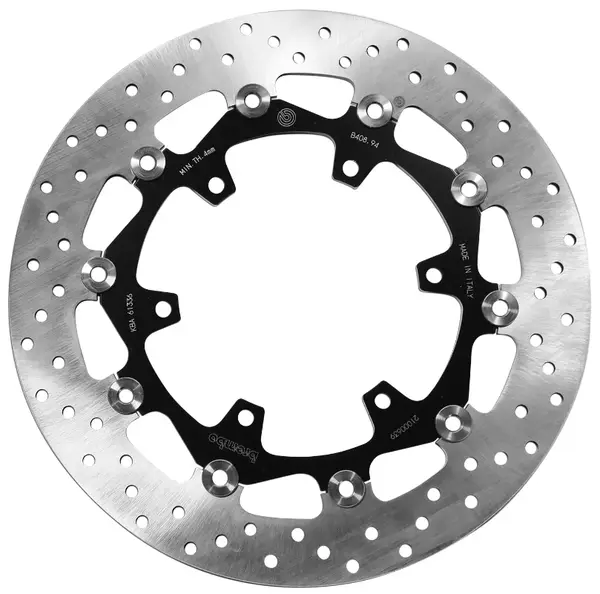BREMBO Ore Prime Line Priekinis stabdžių diskas Yamaha FJR / XVS / R7 750-1700 99-19