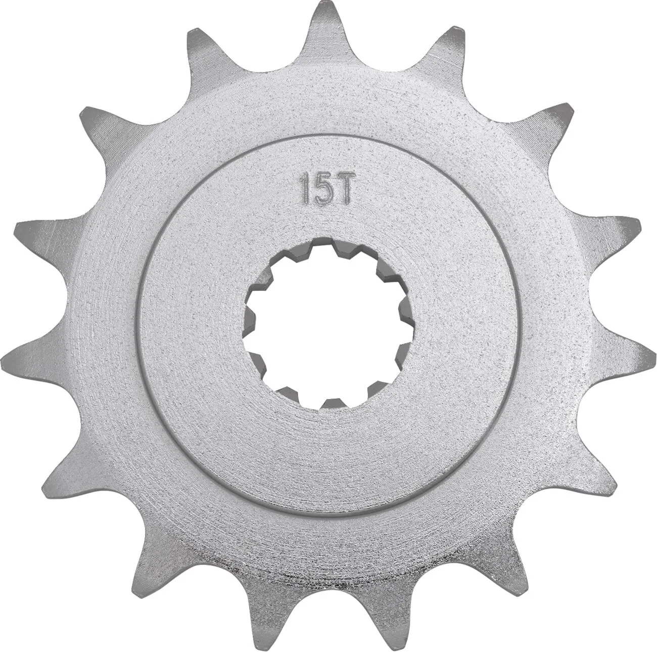 MOOSE OFFROAD Front Sprocket 15T Honda CR 250-500R 86-87