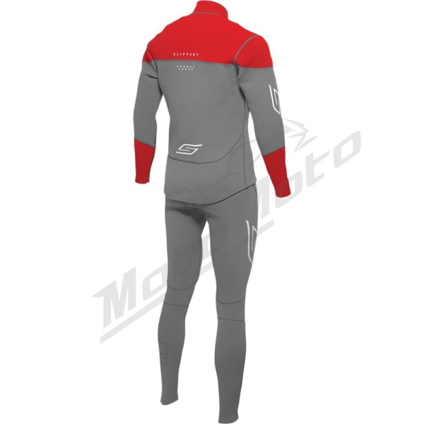 SLIPPERY Breaker Wetsuit and Jacket