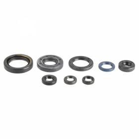 Athena Full gasket set, engine Yamaha YZ 125 01-04