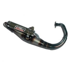 Exhaust GIANNELLI REVERSE MINARELLI VERTICAL 50 2T