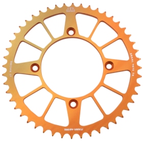Rear sprocket JTA891 ORG