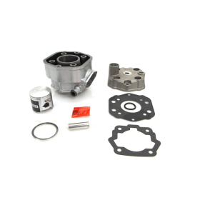 NARAKU V2 Cylinder Kit Ø40 / 70cc Cagiva / Derbi / Gilera 50 95-05